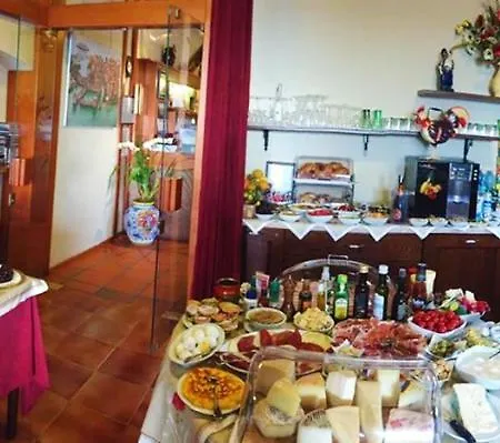 Hotel Grifone 2*