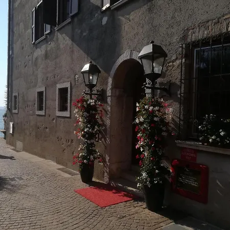 Hotel Grifone Sirmione