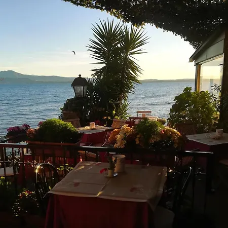 Grifone Hotel