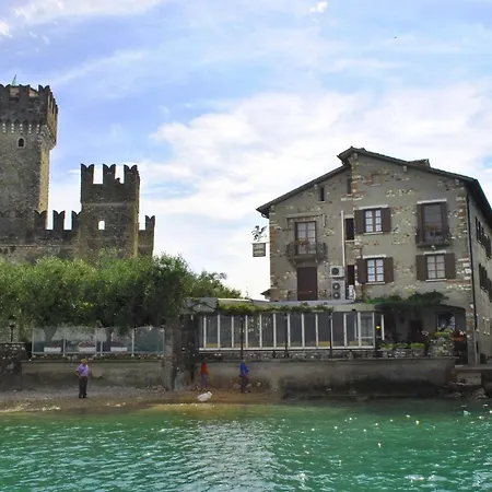 Grifone Hotel Sirmione