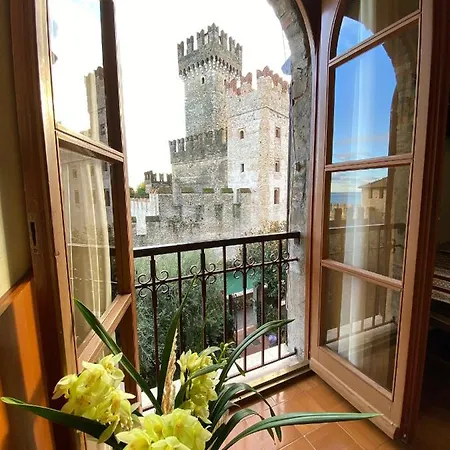 Hotel Grifone Sirmione