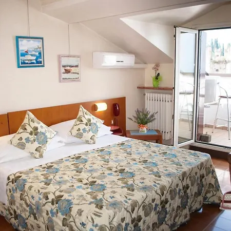 Hotel Grifone Sirmione