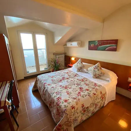 Grifone Hotel