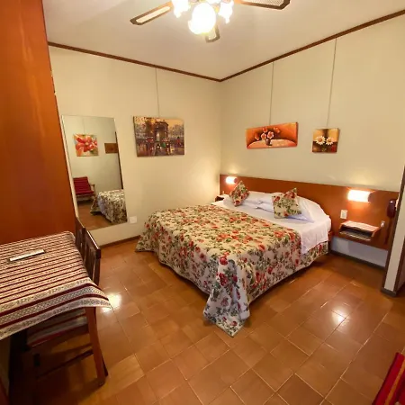 Grifone Hotel 2*