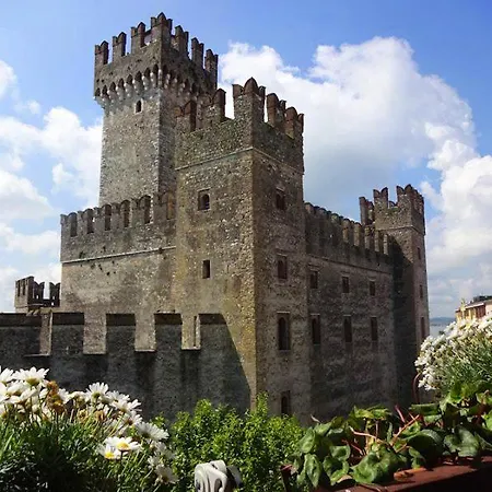 Hotel Grifone Sirmione