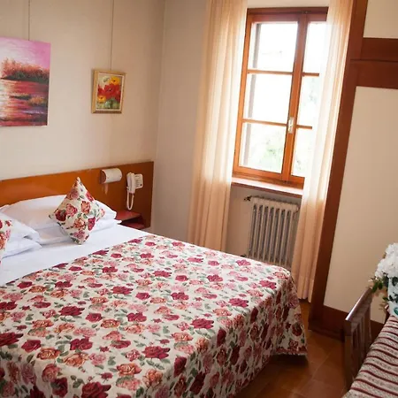 Grifone Hotel Sirmione
