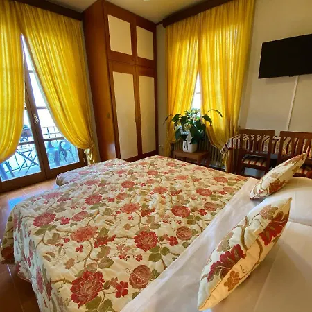 Grifone Hotel