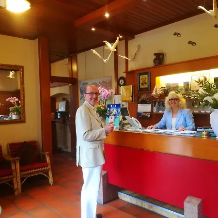 Grifone Hotel Sirmione