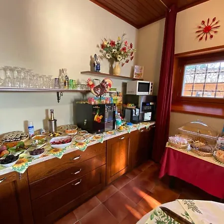 Hotel Grifone Sirmione