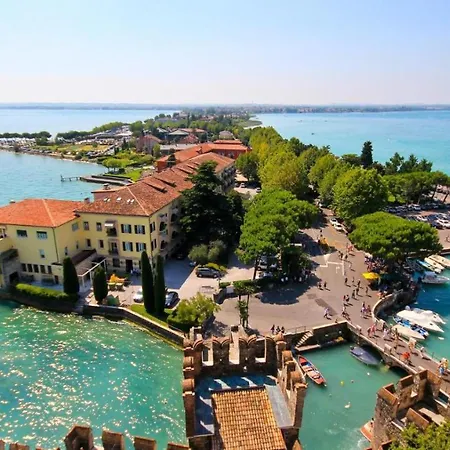 Grifone Hotel Sirmione