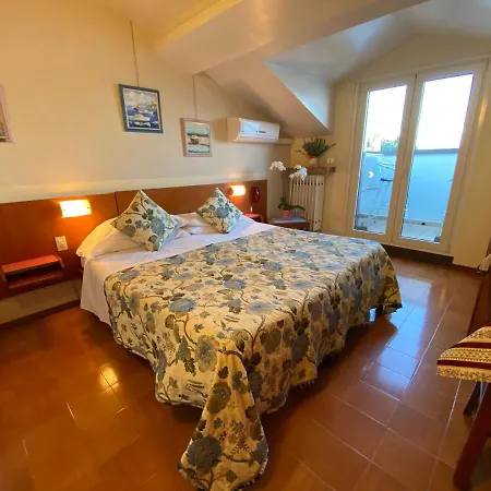 Grifone Hotel Sirmione