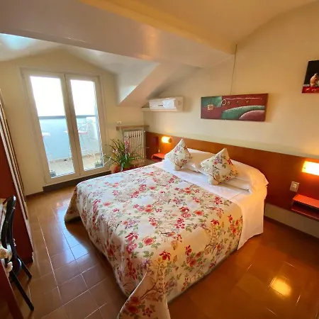 Hotel Grifone Sirmione