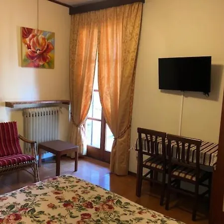 Hotel Grifone Sirmione