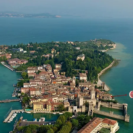 Grifone 2* Sirmione