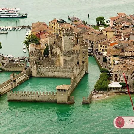 Hotel Grifone Sirmione