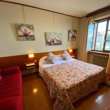 Hotel Grifone Sirmione
