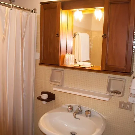 Grifone ホテル