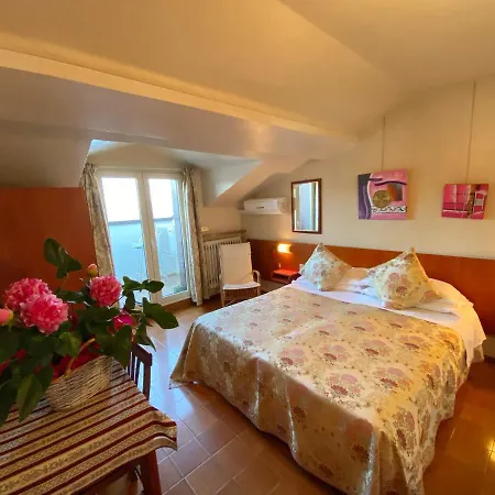 Grifone Hotel Sirmione