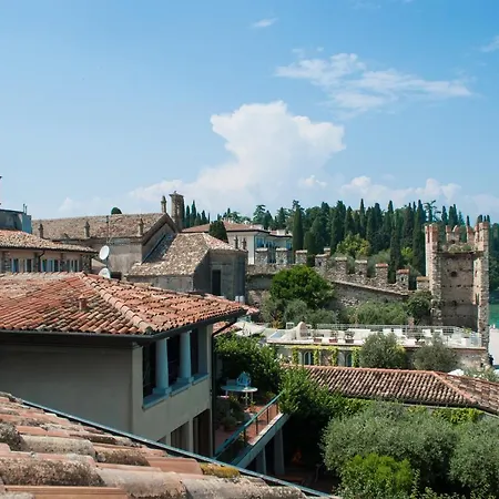 Grifone Hotel Sirmione