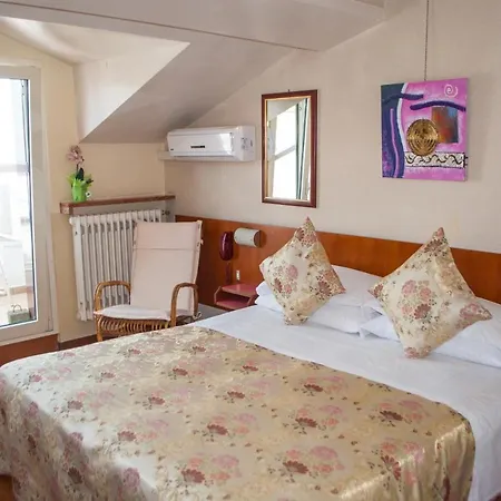 Grifone Hotel
