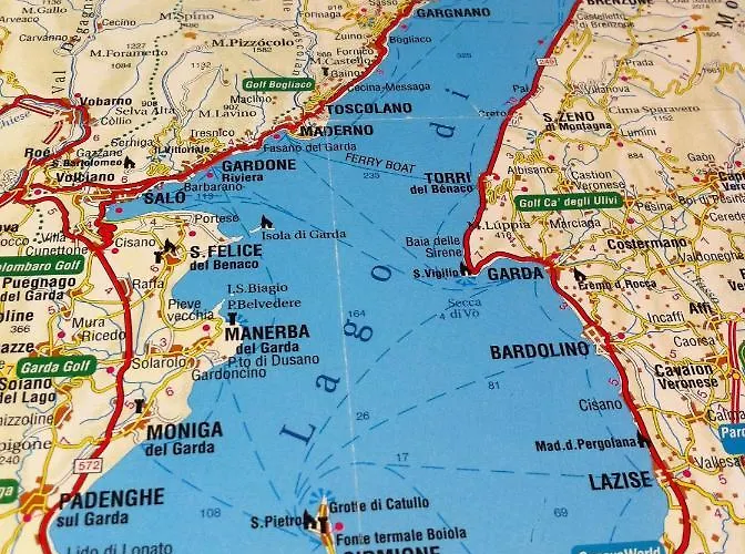 Grifone Отель 2*