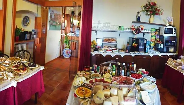 Отель Grifone 2*