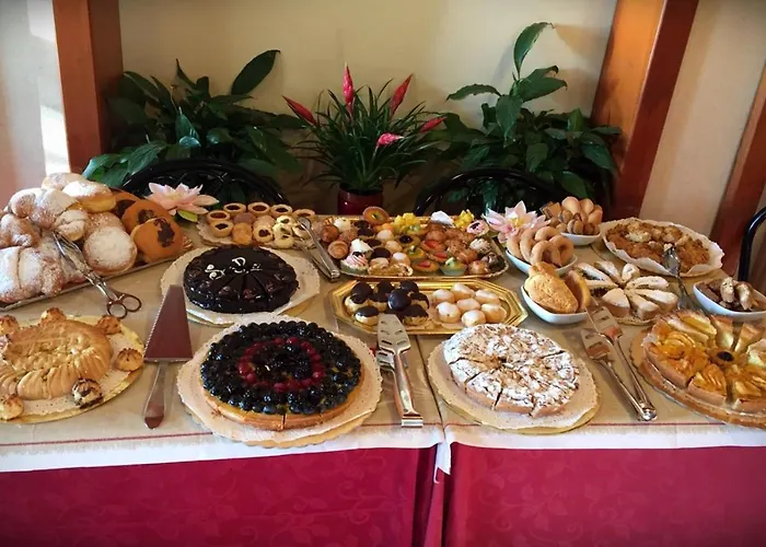 Grifone Отель 2*