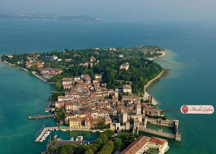 Grifone 2* Сирмионе