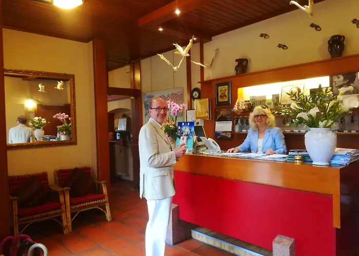 Grifone Отель Сирмионе