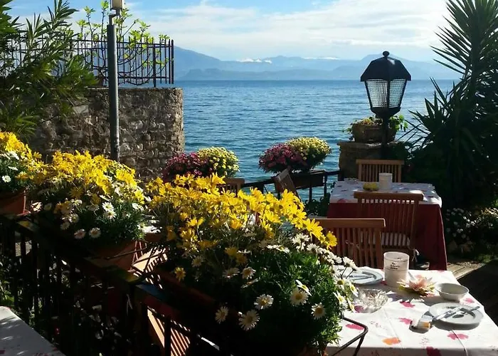 Grifone Отель 2*