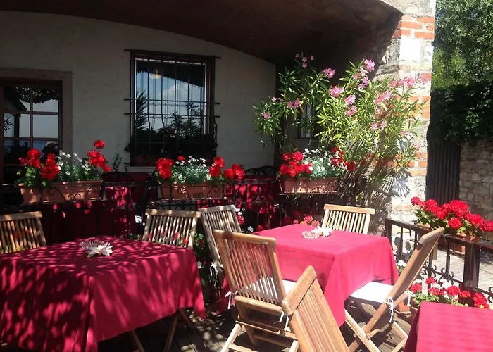 Grifone 2* Сирмионе