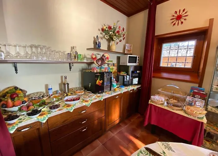 Отель Grifone Сирмионе