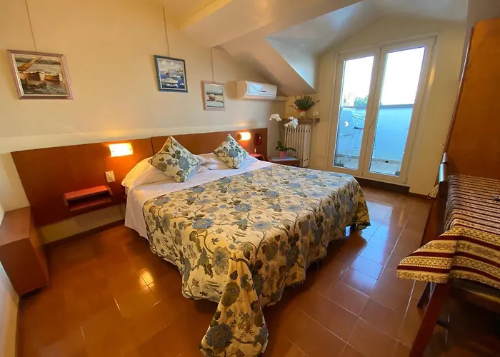 Grifone Отель Сирмионе