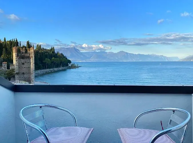 Grifone Сирмионе