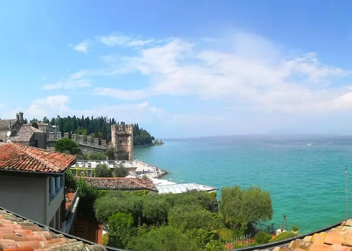 Grifone Сирмионе