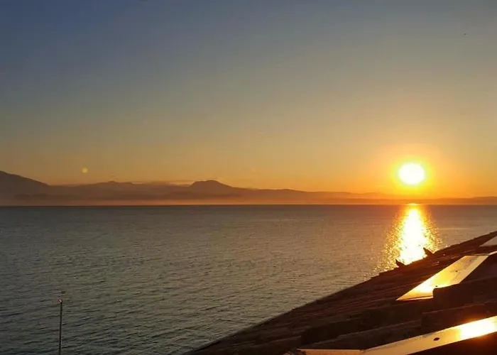 Отель Grifone Сирмионе