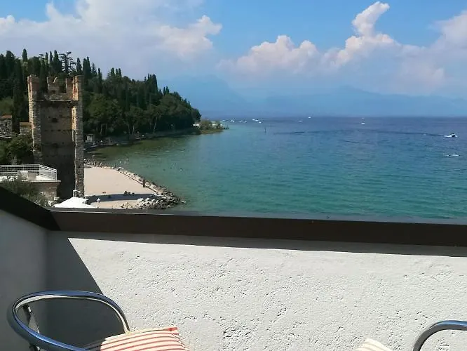 Grifone 2* Сирмионе