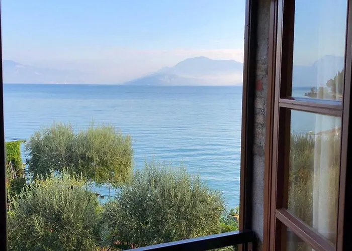 Grifone Отель 2*