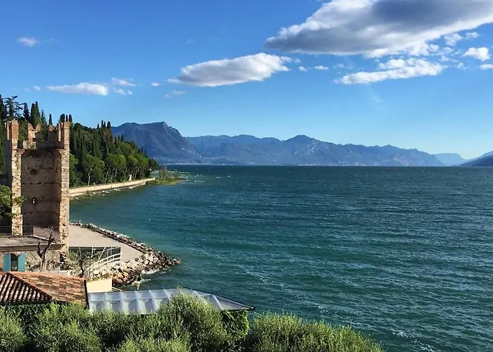 Grifone Отель 2*