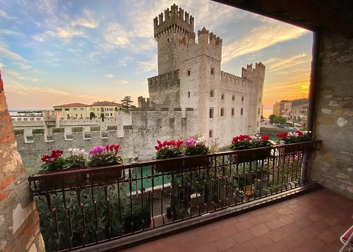 Отель Grifone 2*