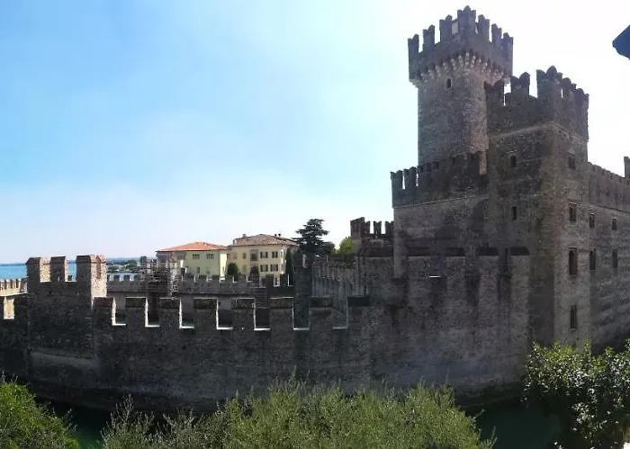 Grifone 2* Сирмионе