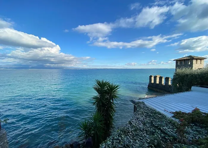 Отель Grifone 2*