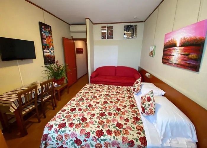 Отель Grifone 2*