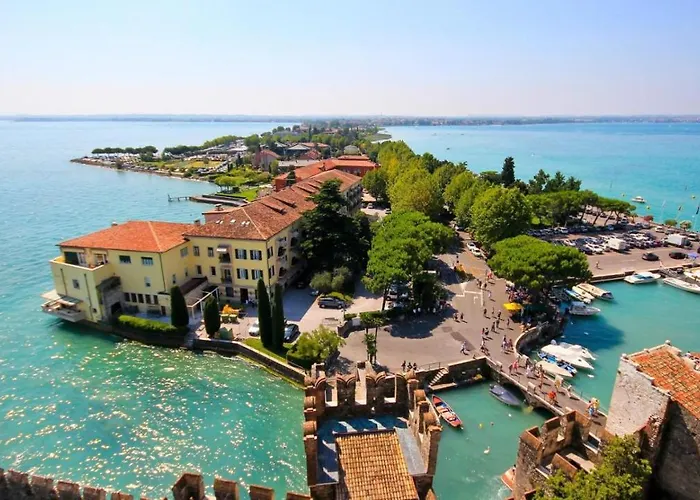 Grifone Hotel Sirmione
