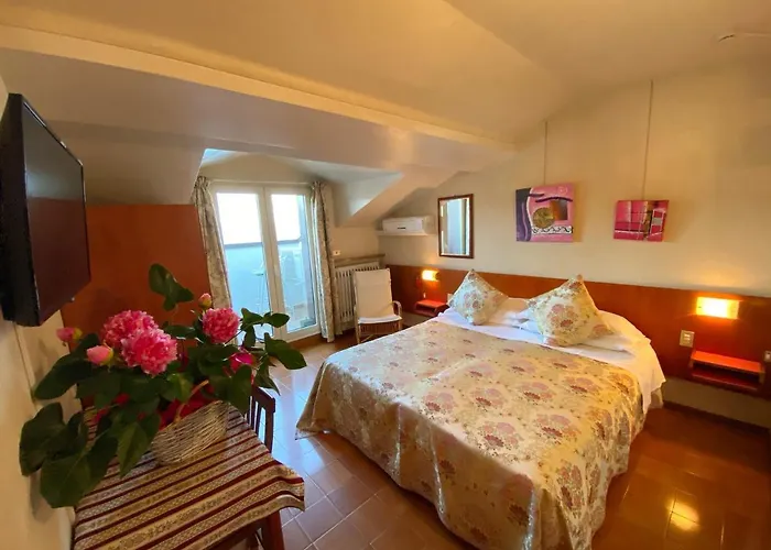 Grifone Hotel Sirmione