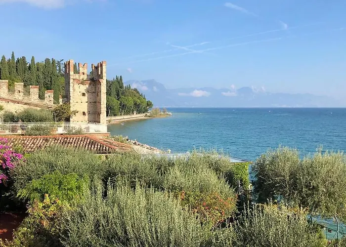 Grifone 2* Sirmione