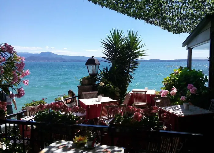 Grifone Sirmione